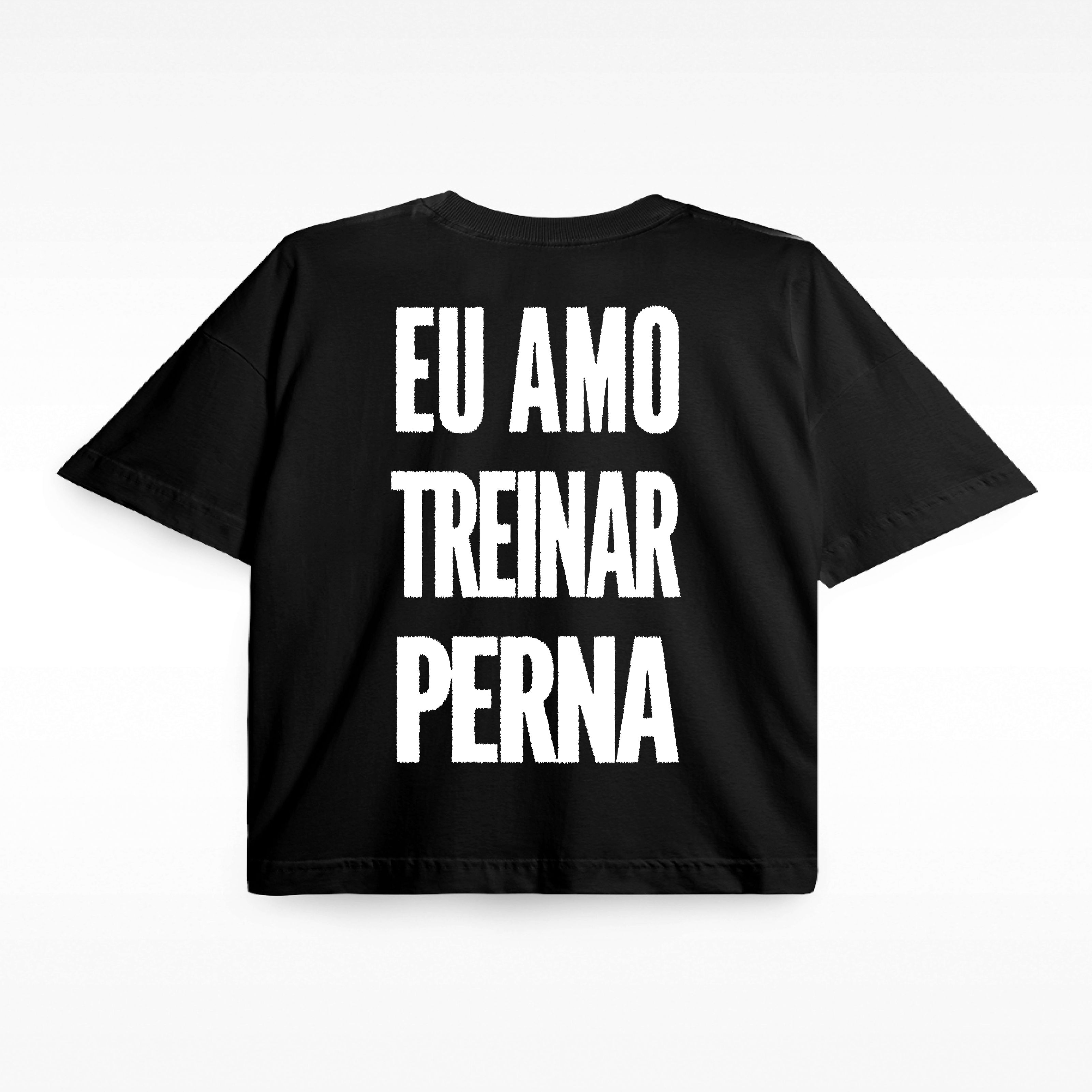 Camisa Astro - Costas
